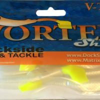 Matrix Vortex Shad Soft Plastics – Tackle Room