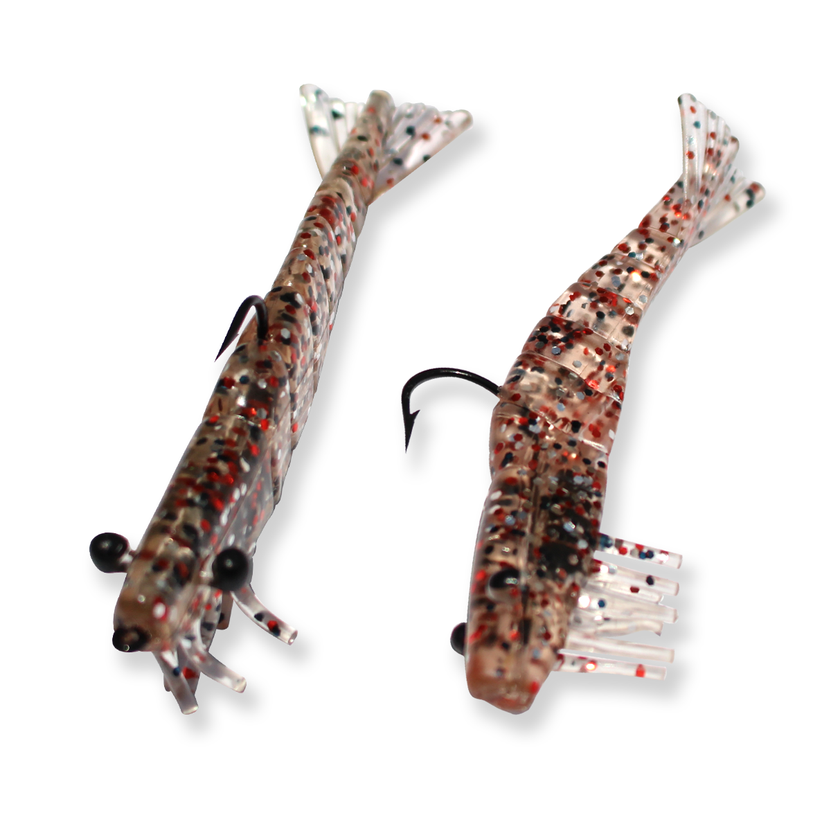 Twin Tail Shrimp - Matrix Shad