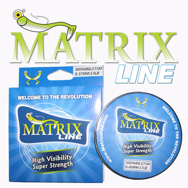 Matrix Line