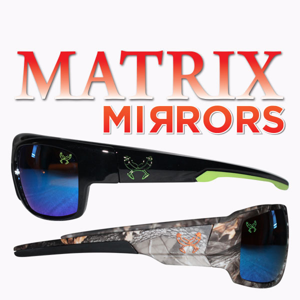 Matrix Mirrors