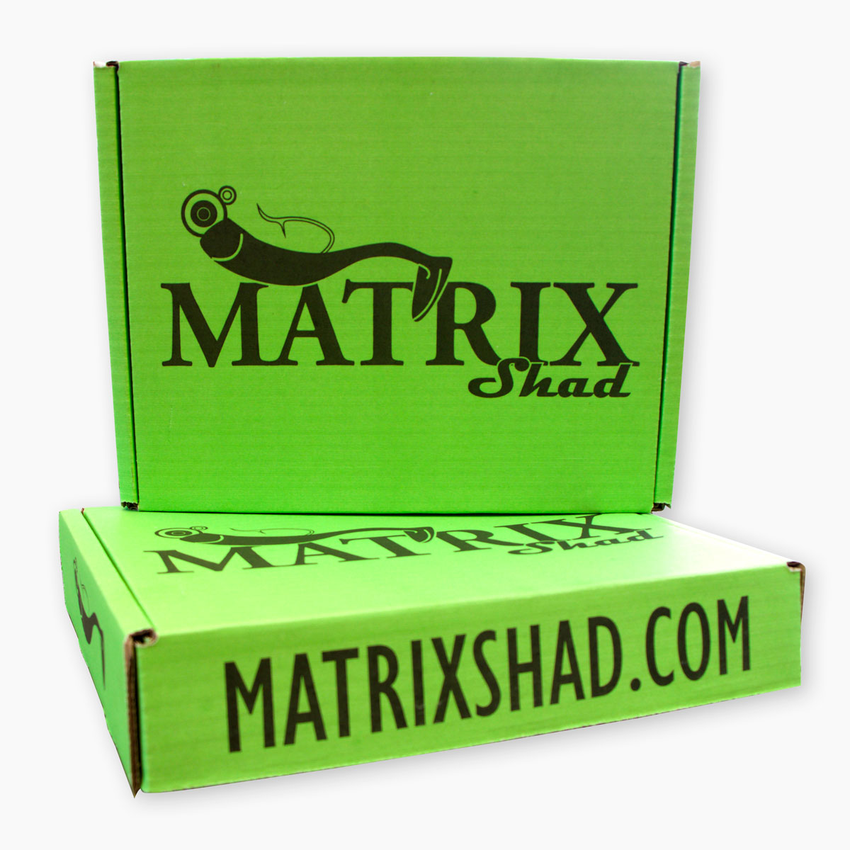 MATRIX™ Bait Box - Matrix Shad