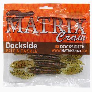 Matrix Craw Cobalt