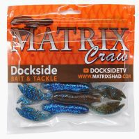 Matrix Craw Soft Plastic Crawfish – Tackle Room