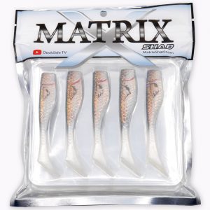 Matrix X-Shad Pin Fish - Matrix Shad