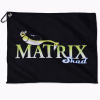 Matrix Shad Dry Fit Long-Sleeve Shirt - Matrix Shad