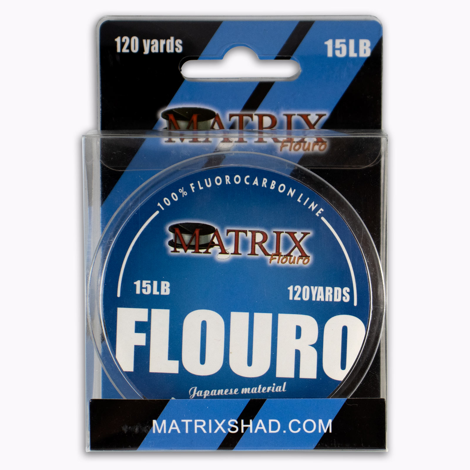 Matrix Flouro - Matrix Shad